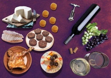 Una jornada pondrá en valor el vino y la gastronomía como motores económicos de Burgos