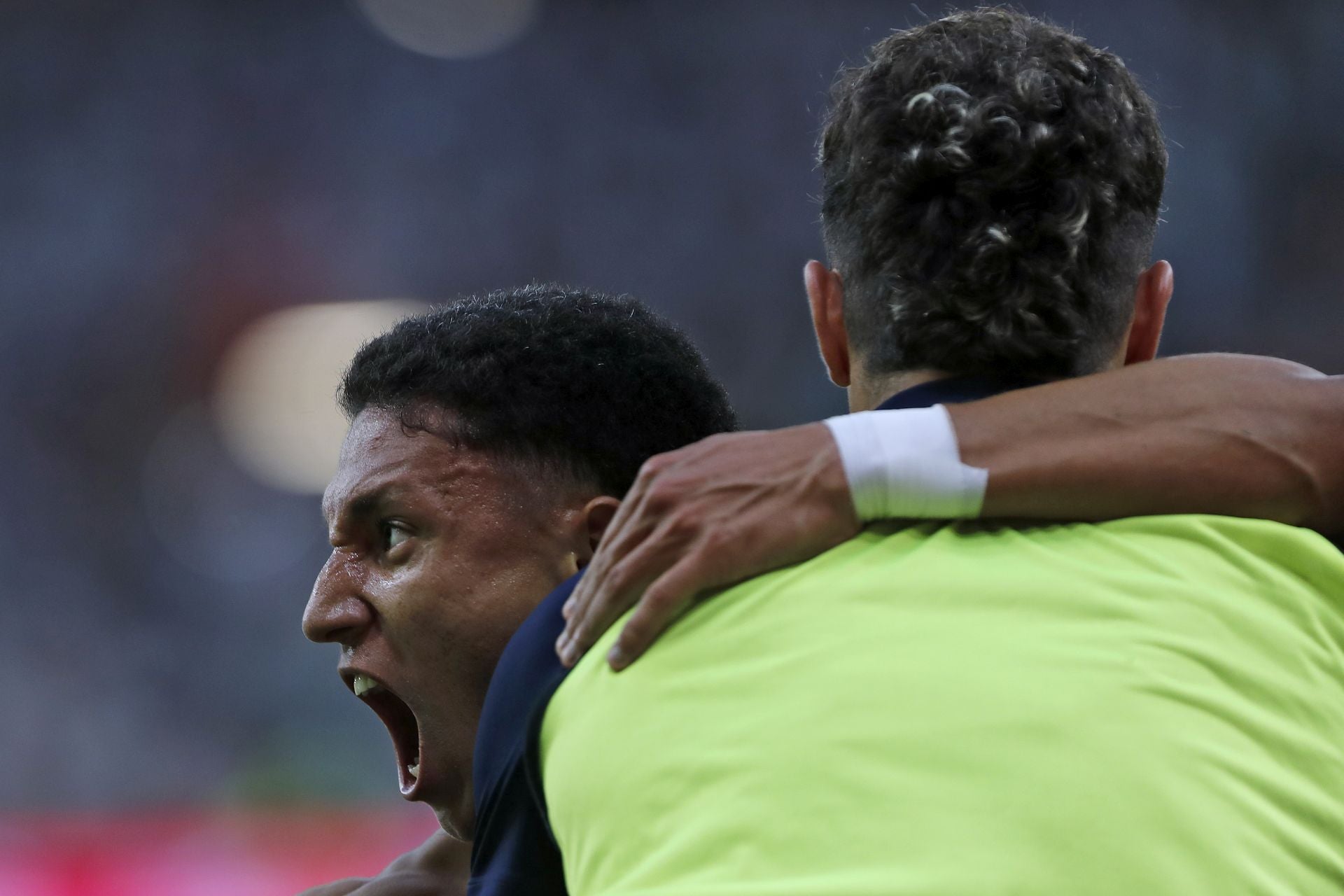 Todas las imágenes del partido entre el Sporting de Gijón y el Burgos CF