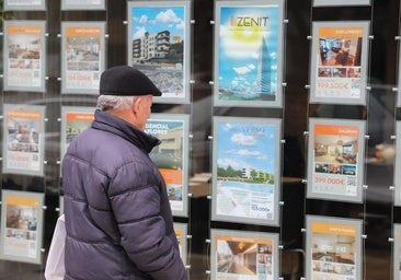 La localidad de Burgos donde más sube el precio de la vivienda en verano: un 5,5% en solo un mes