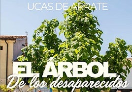 El evento que rinde homenaje a las personas desaparecidas en un pueblo de Burgos