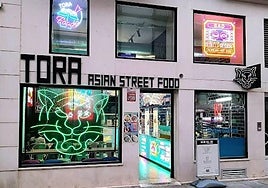 El mejor menú diario en pleno centro de Burgos