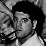 El pintor Vela Zanetti.