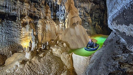 Ojo Guareña acogerá un encuentro científico sobre los últimos neandertales de la península Ibérica