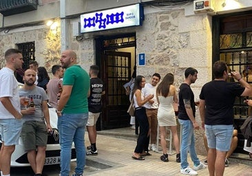 El nuevo bar que han abierto dos jóvenes en el centro de Burgos