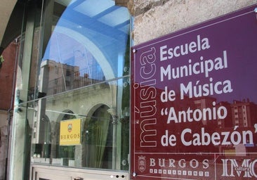 El Juzgado desestima la suspensión de la Escuela de Música por interés de los alumnos