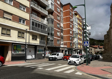 Burgos refuerza la seguridad vial con más pasos de cebra inteligentes