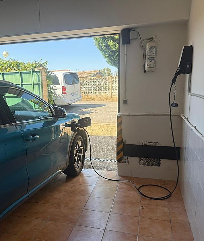 Imagen secundaria 2 - Te contamos cómo pagar 0 euros en tu factura de la luz