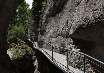 La comarca de Burgos que se convierte en epicentro de cultura, naturaleza y sostenibilidad