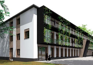 Valladolid descarta implantar enfermería en Aranda y señala que es territorio de la UBU