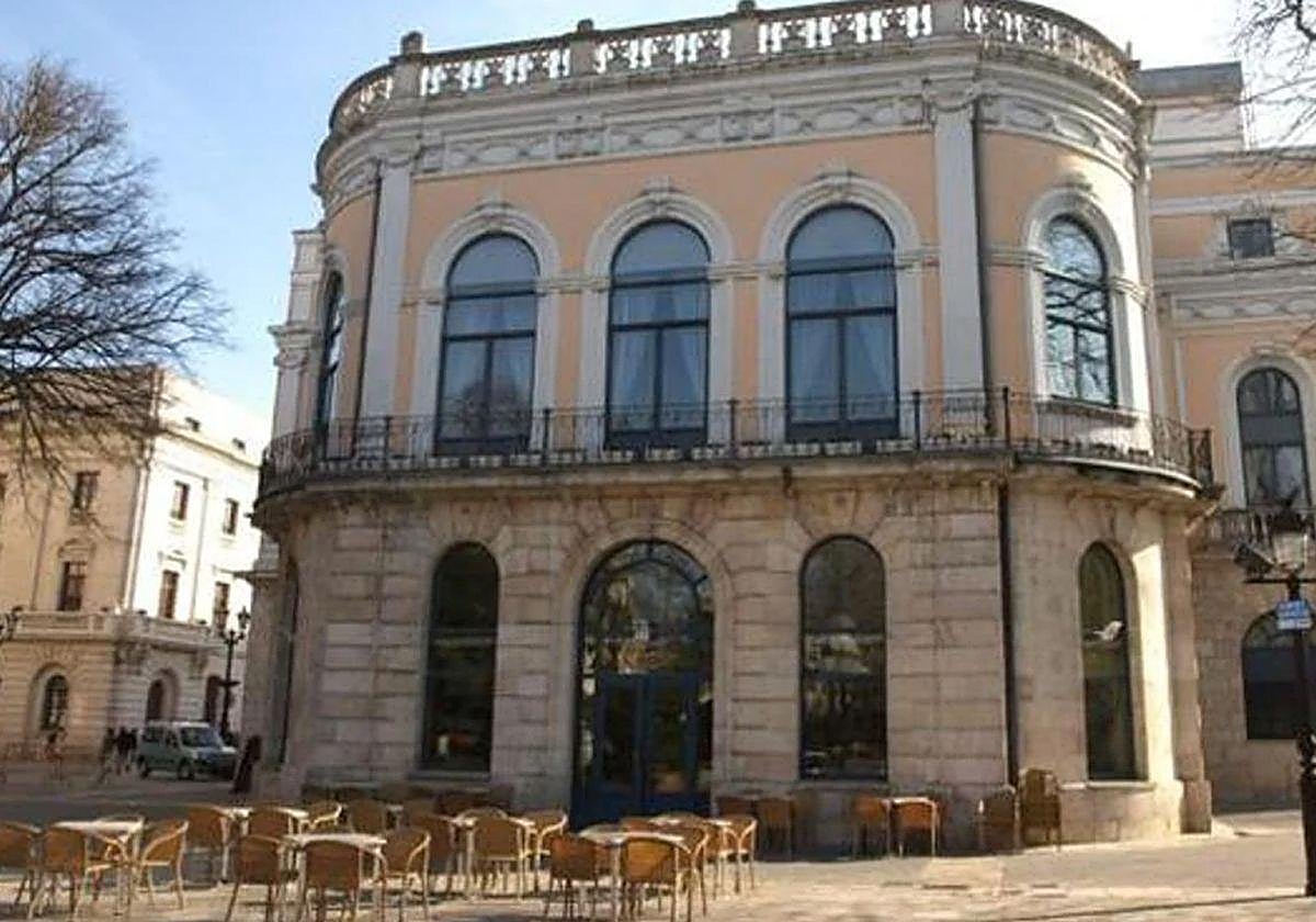 El Teatro Principal de Burgos acogerá la zarzuela.