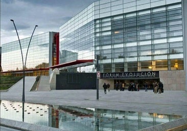 El Fórum Evolución duplica su facturación en dos años con un crecimiento del 98,9%