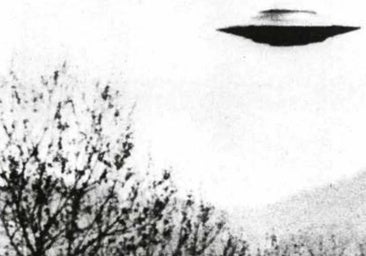 Ovnis, luces y seres extraños que aterraron a Briviesca a finales de los años 80