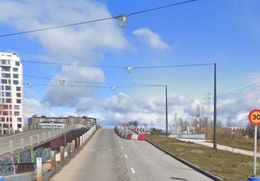 El puente de Capiscol verá la luz antes de final de año