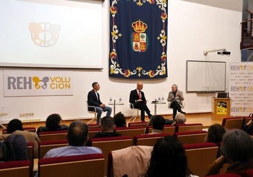 Medicina de la Universidad de Burgos incorporará la asignatura 'Evolución humana y salud'