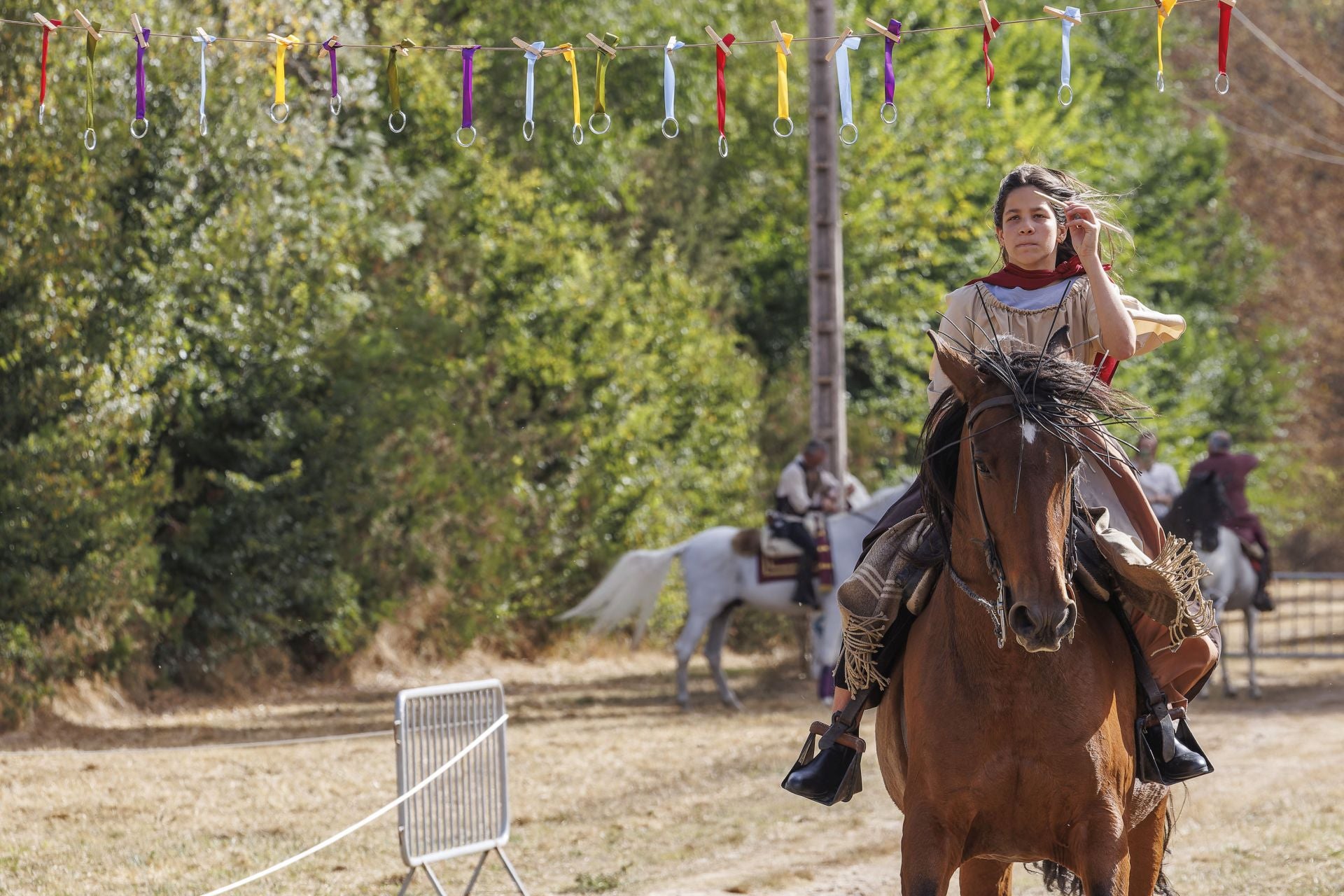 Ricardo Ordóñez / ICAL