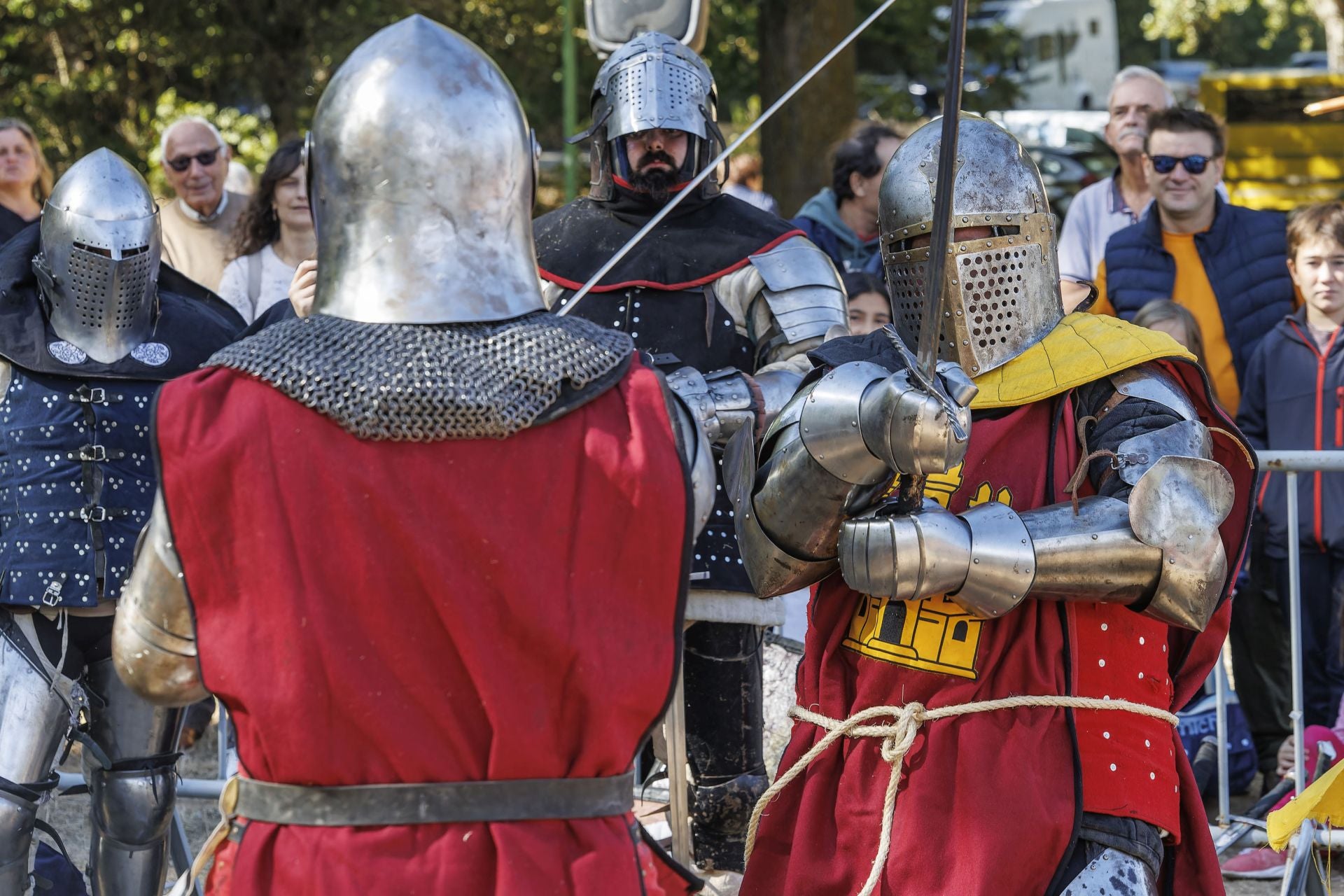 Ricardo Ordóñez / ICAL