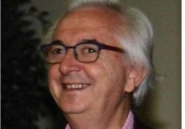 Muere Chema Gómez, la sonrisa de los despachos del PP de Burgos