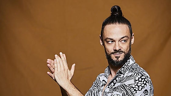 El documental 'Sara Baras: Todas las voces' abre un ciclo de flamenco en Burgos