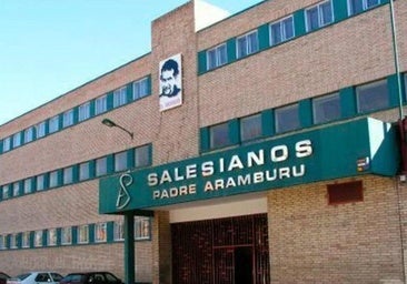 Salesianos refuerza su formación en maquinaria agrícola tras su convenio con New Holland