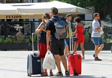 Burgos se consolida como destino turístico con 353.262 visitas entre enero y agosto de 2025