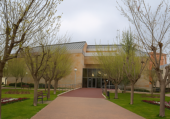 La función se representará en la Casa de Cultura