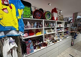 Partix se une a Yoyoxi para revolucionar la decoración y los regalos infantiles en Burgos