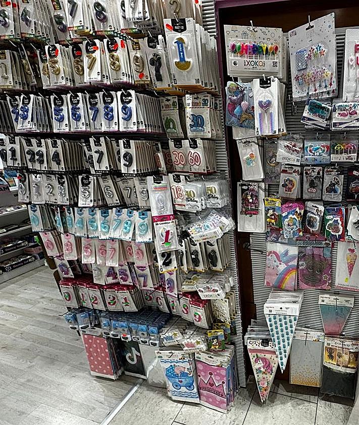 Imagen secundaria 2 - Partix se une a Yoyoxi para revolucionar la decoración y los regalos infantiles en Burgos