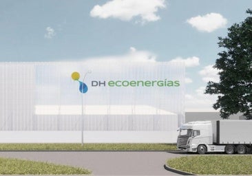 La red de calor de Gamonal comenzará su despliegue antes de que acabe el año