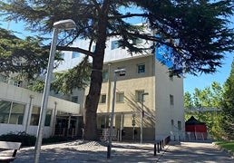 El hospital de Aranda contará con una Unidad de Psiquiatría Infantil