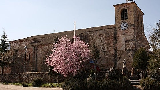 El pueblo de Burgos que vende cuatro parcelas para construir viviendas