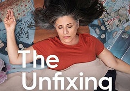 Cartel del documental 'The Unfixing'.