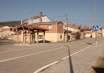 El pueblo de Burgos que vende siete parcelas para edificar casas