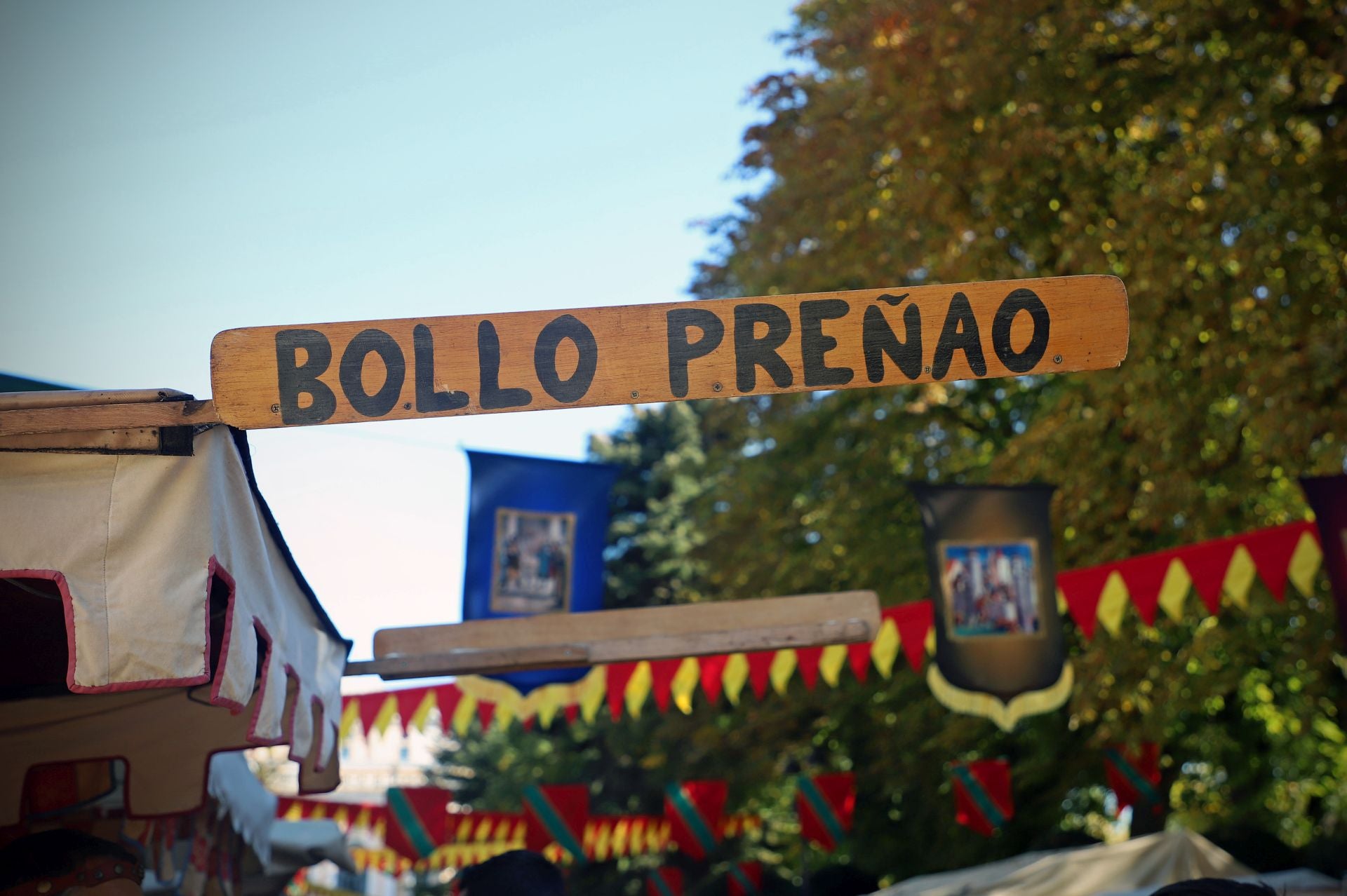 Así se ha vivido en imágenes la jornada medieval Cidiana de Burgos