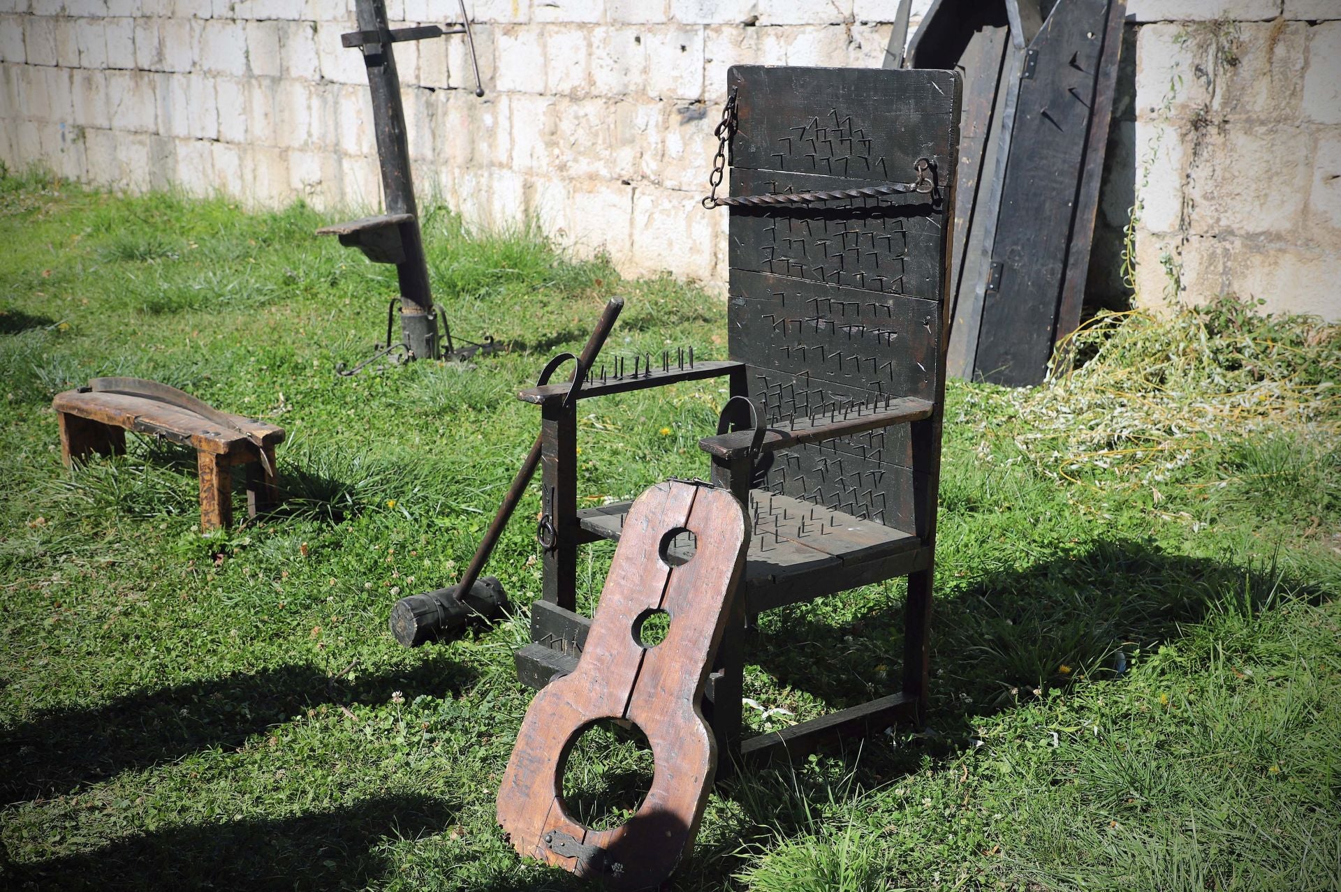 Así se ha vivido en imágenes la jornada medieval Cidiana de Burgos