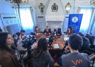 Una muestra de 44 obras de Picasso convertirá a Burgos en capital mundial de la pintura