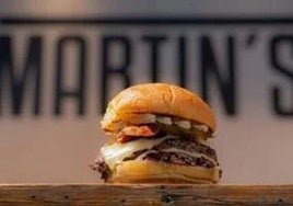 Sabor americano ¡auténtico!