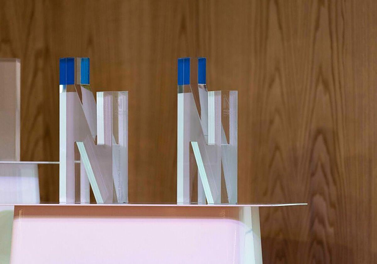 LBF Refac, Bjäland Technologies y Teseo Producciones recogerán este jueves los Premios FAE Innovación 2025
