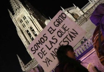Educación, empleo y liderazgo: Burgos aprueba su II Plan de Igualdad contra la violencia de género