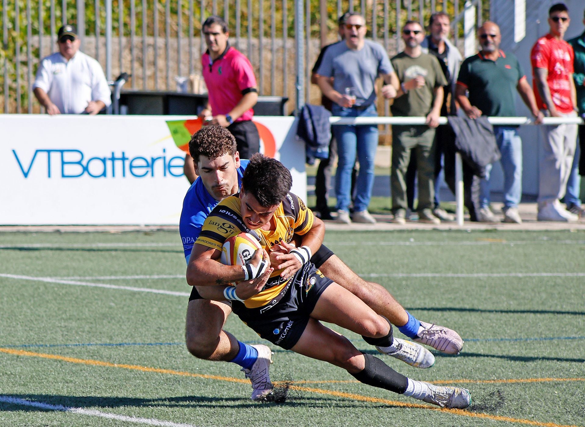 El empate entre Recoletas Burgos Caja Rural y Complutense Cisneros, en imágenes