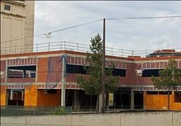 Denuncian los retrasos en la apertura de un centro de salud en Burgos