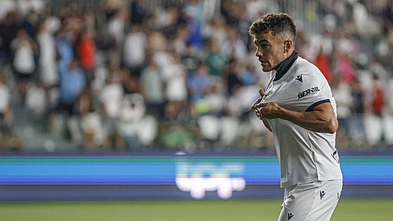 Luces y sombras: los resultados más abultados de la historia del Burgos CF en Segunda División