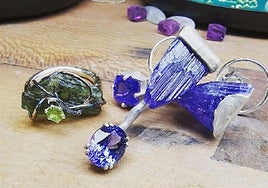 El arte de la joyería: tradición, creatividad y tecnología para la creación de piezas únicas