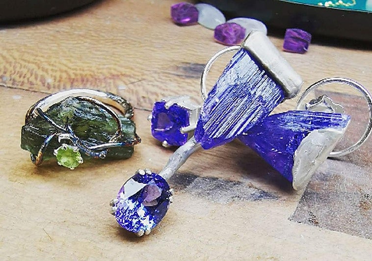 El arte de la joyería: tradición, creatividad y tecnología para la creación de piezas únicas