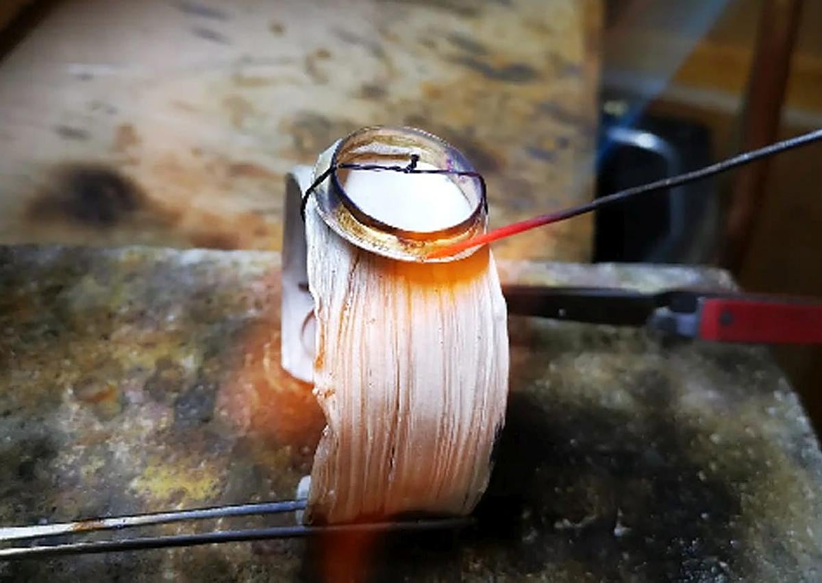 Imagen secundaria 1 - El arte de la joyería: tradición, creatividad y tecnología para la creación de piezas únicas