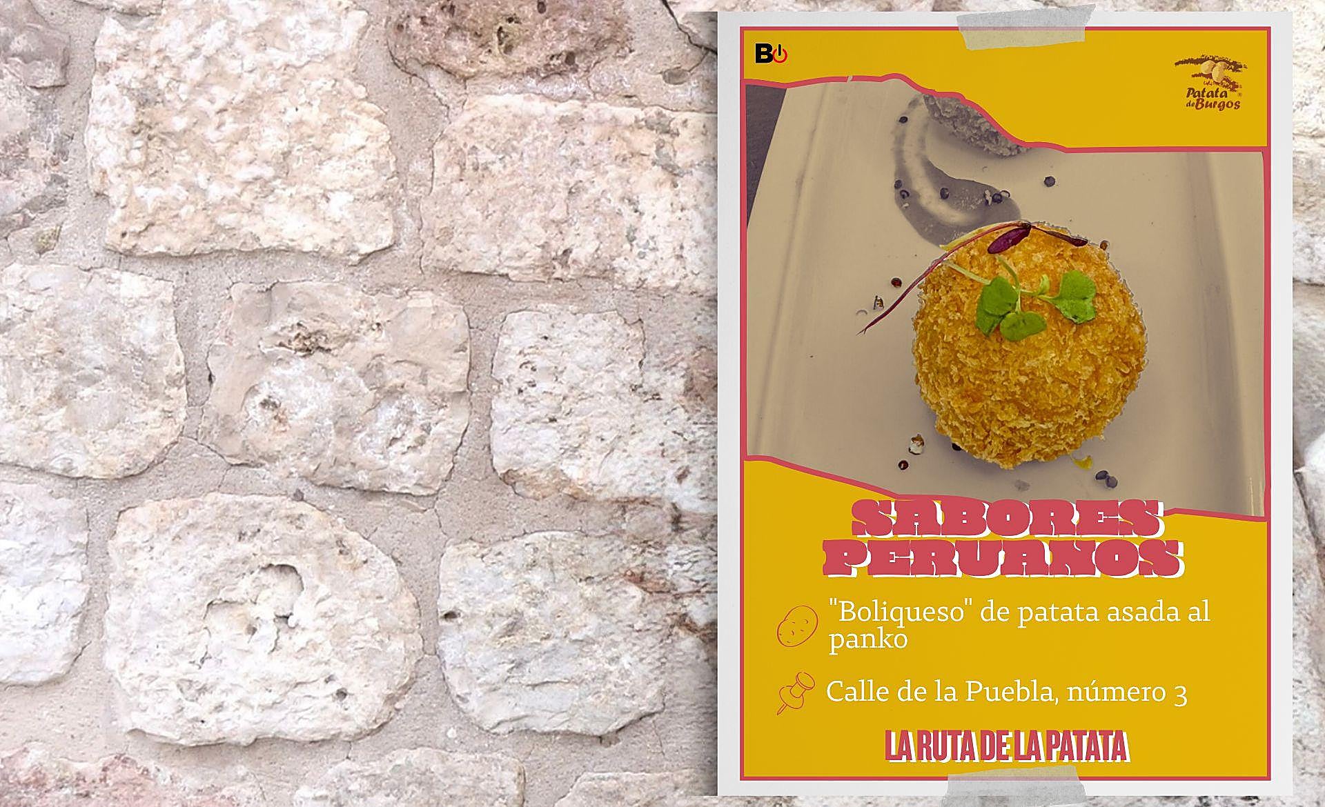 Scroll Story imagen 23