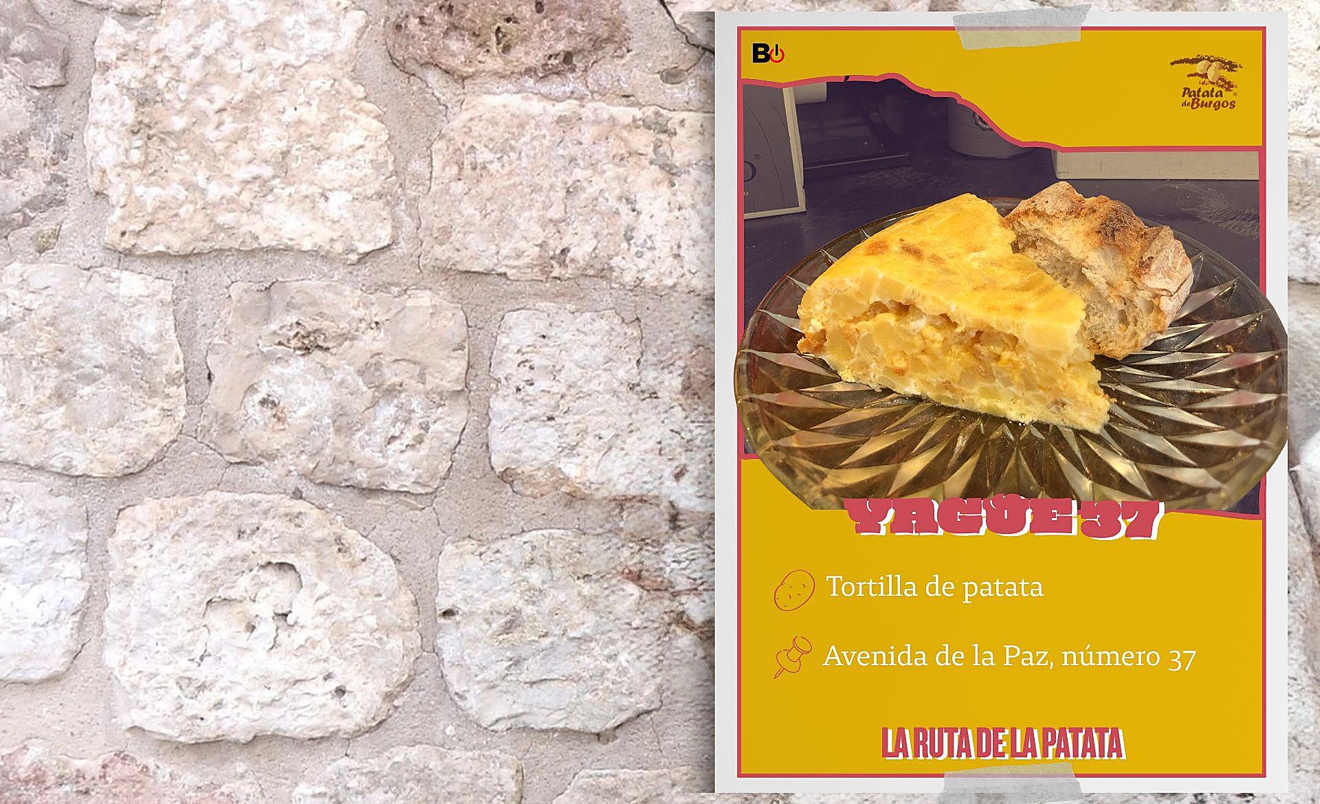 Scroll Story imagen 27