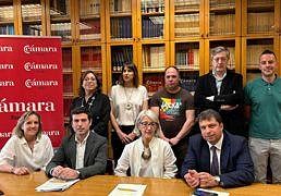 24 pueblos de Burgos se unen a la Comunidad Energética Local