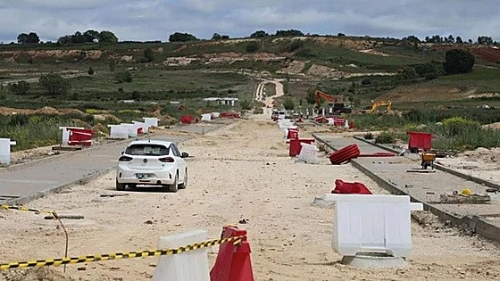 La Junta recibirá el Parque Tecnológico de Burgos el 23 de diciembre con 15 años de retraso