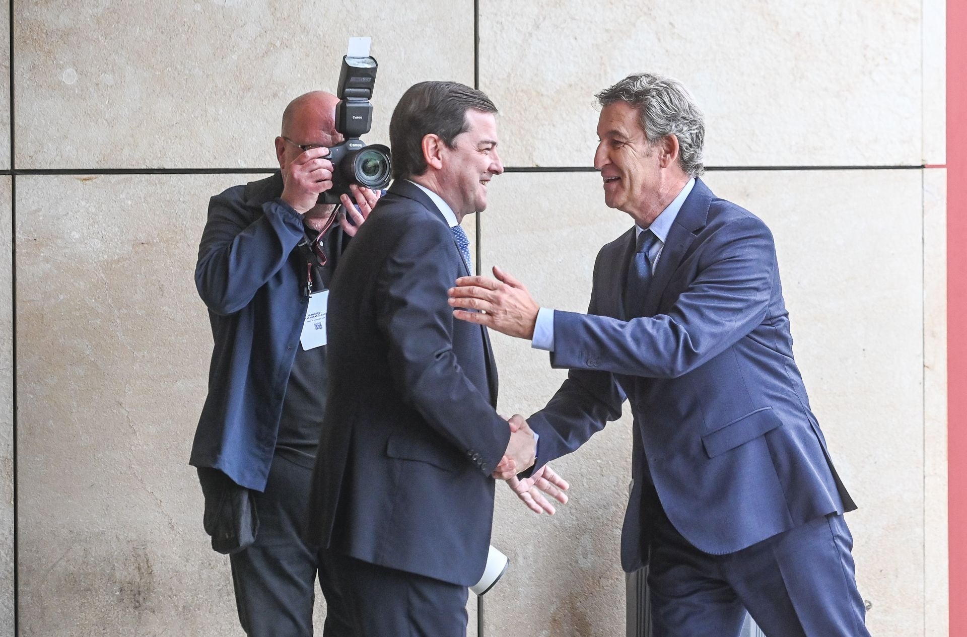 La visita del rey Felipe VI en Burgos, en imágenes