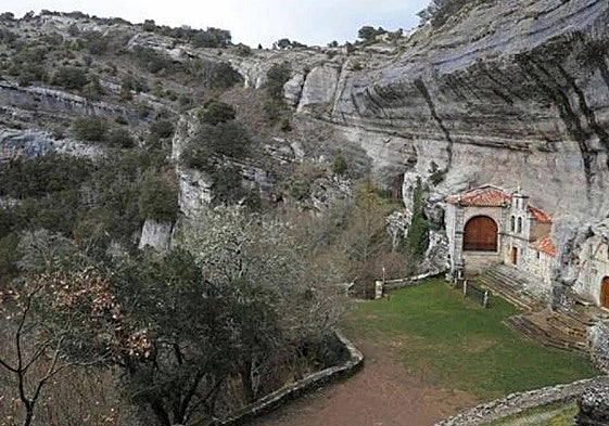 Ojo Guareña es uno de los lugares más visitados de la provincia.